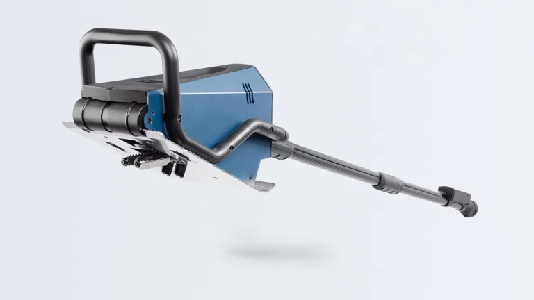 herramientas manuales limpiador de listones de apoyo