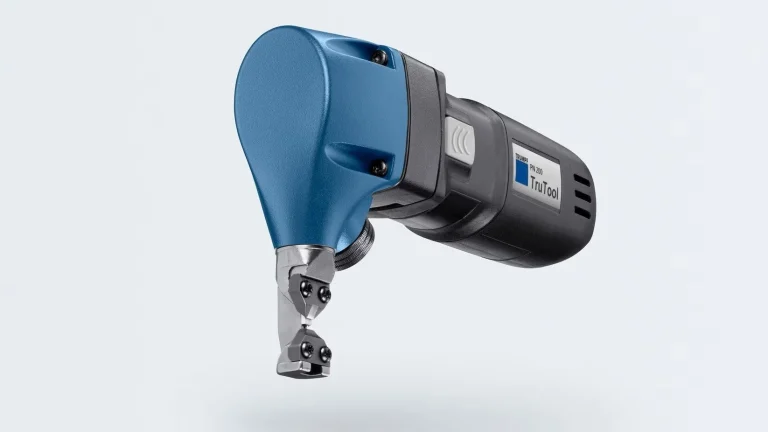 herramientas manuales mascaradora de perfil