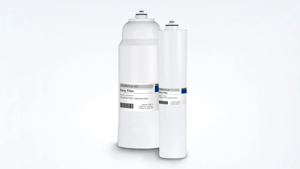 Easy Kit - Mantenimiento Trumpf