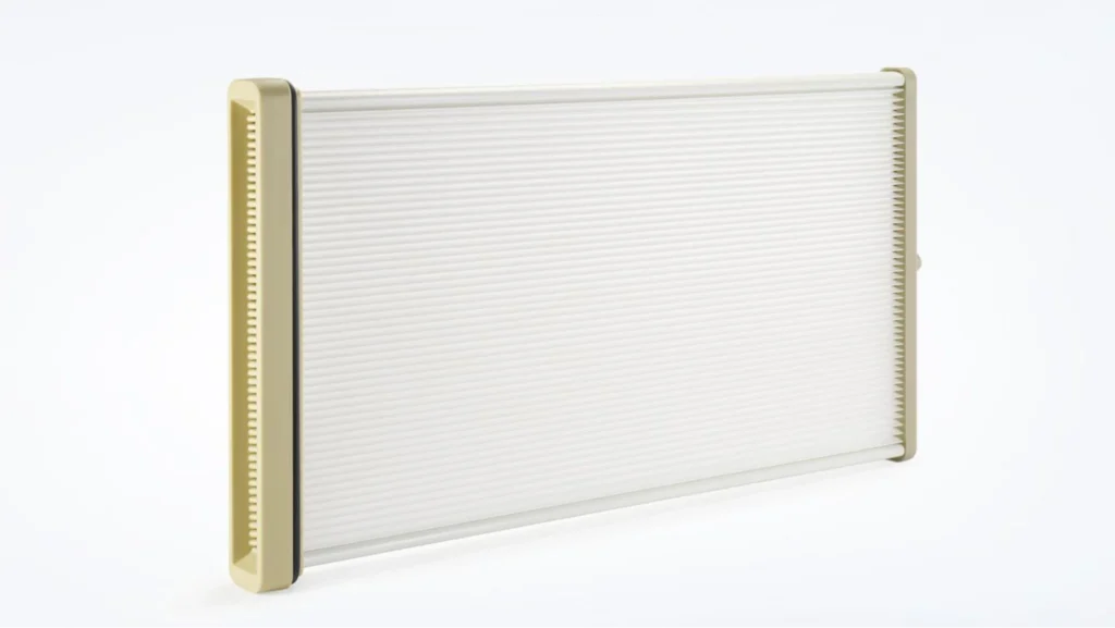 placa filtrante para corte laser Trumpf