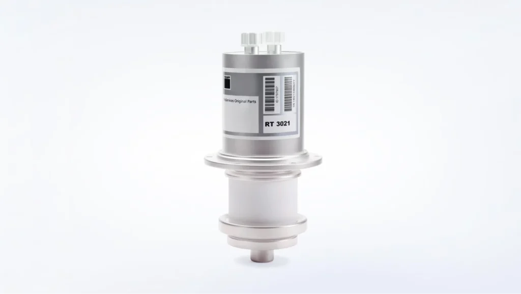 Power Tubes Trumpf consumibles